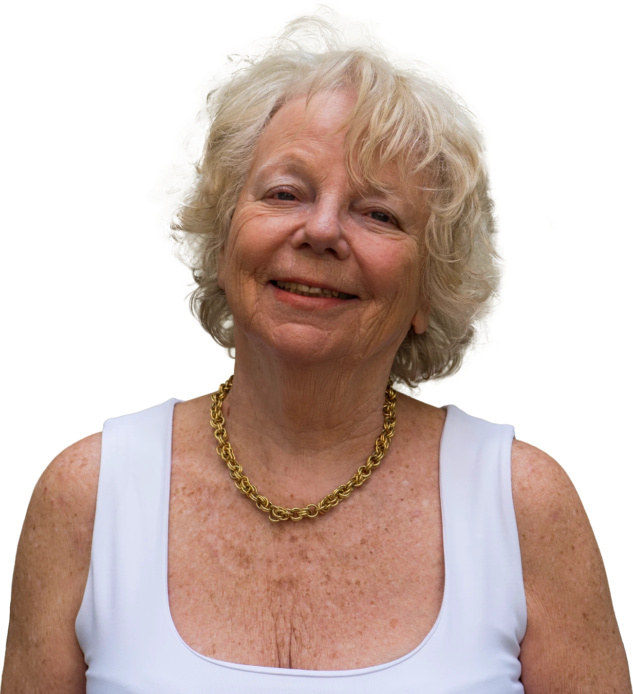 Jenny Simanowitz