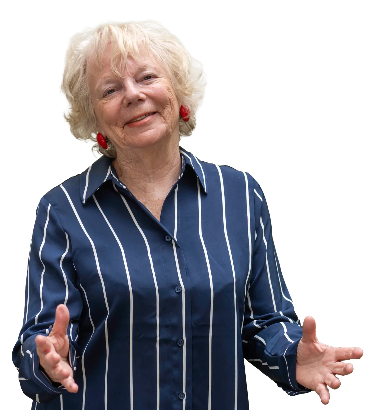 Jenny Simanowitz