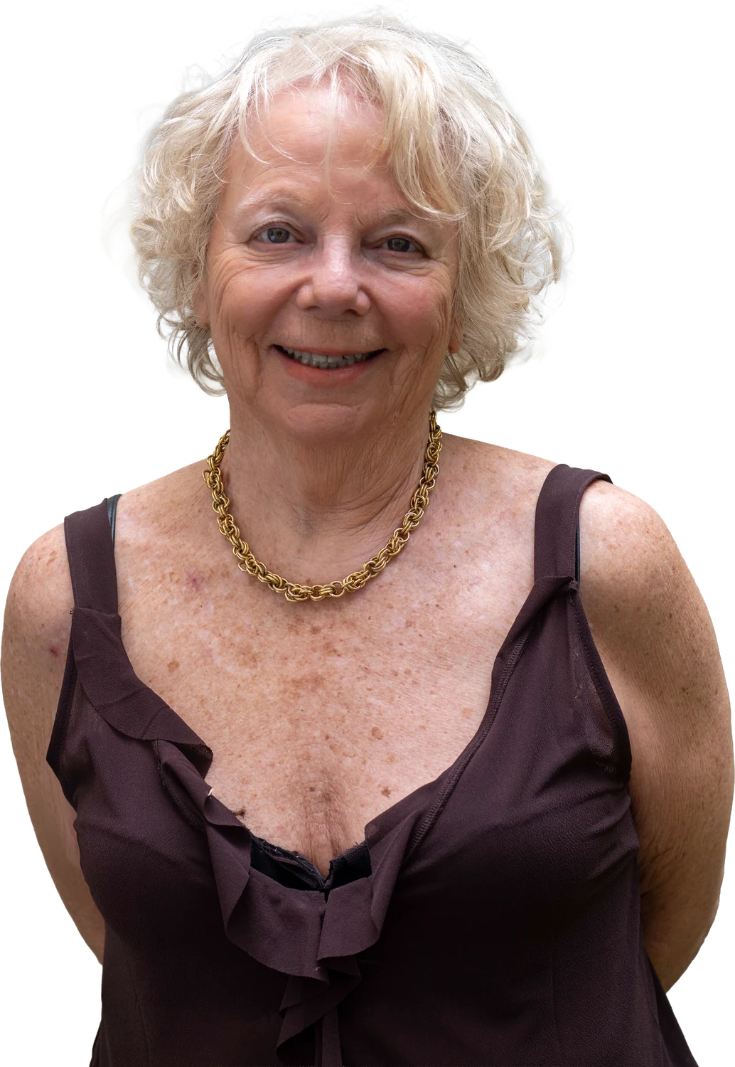 Jenny Simanowitz